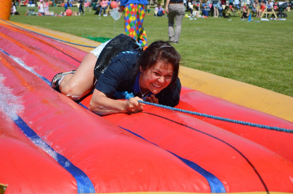 Corporate days out ideas