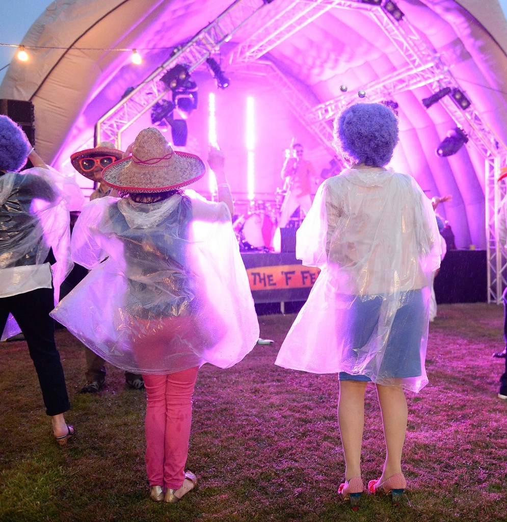 Corporate Entertainment Ideas