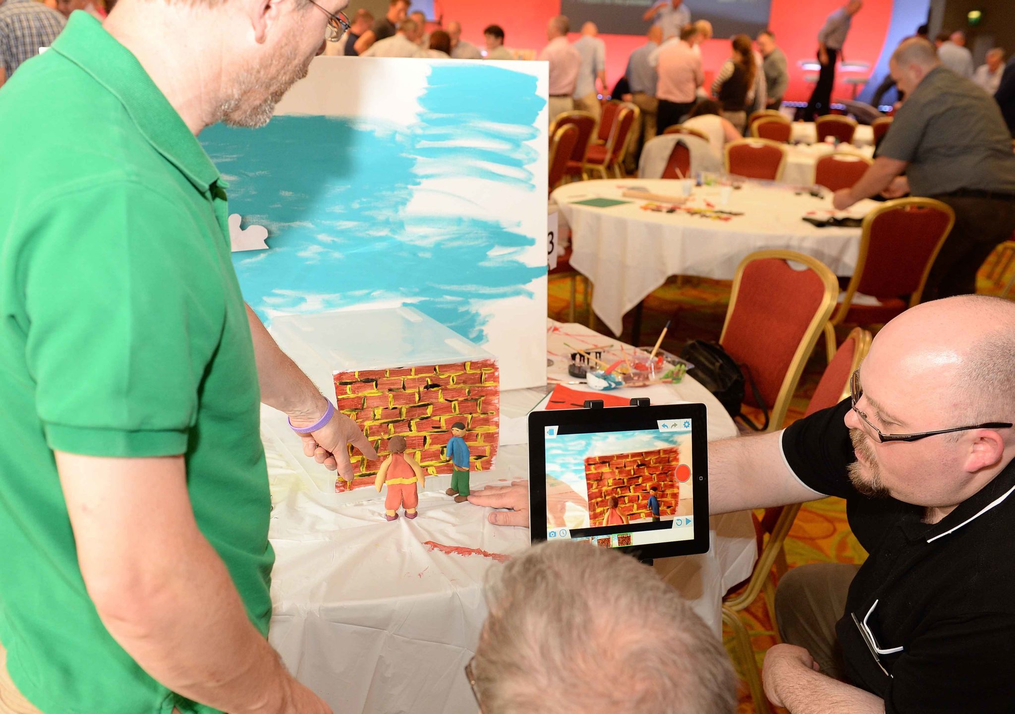 Corporate Team Events UK