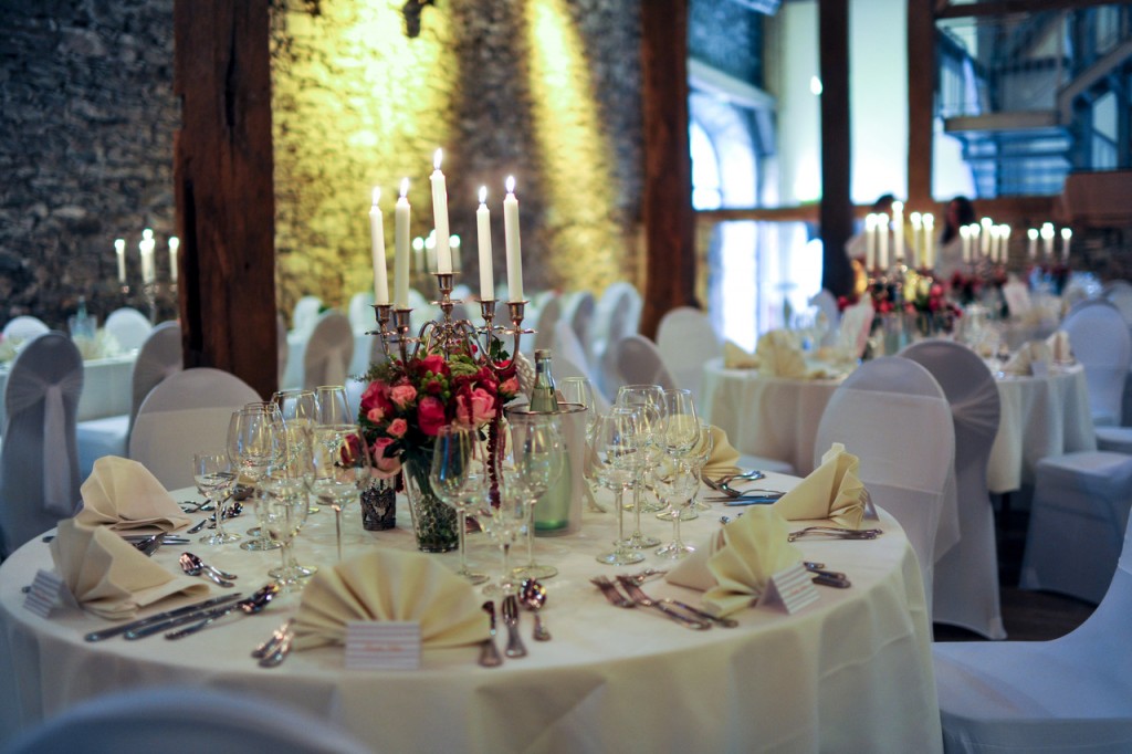 Masquerade Ball