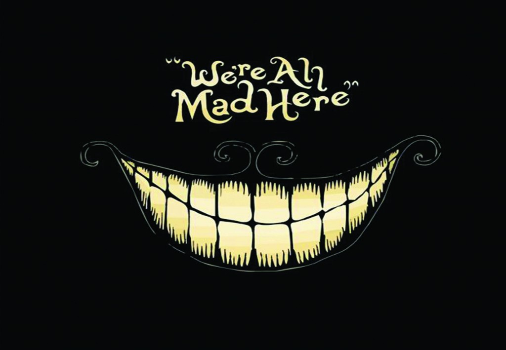 Mad Hatters copy