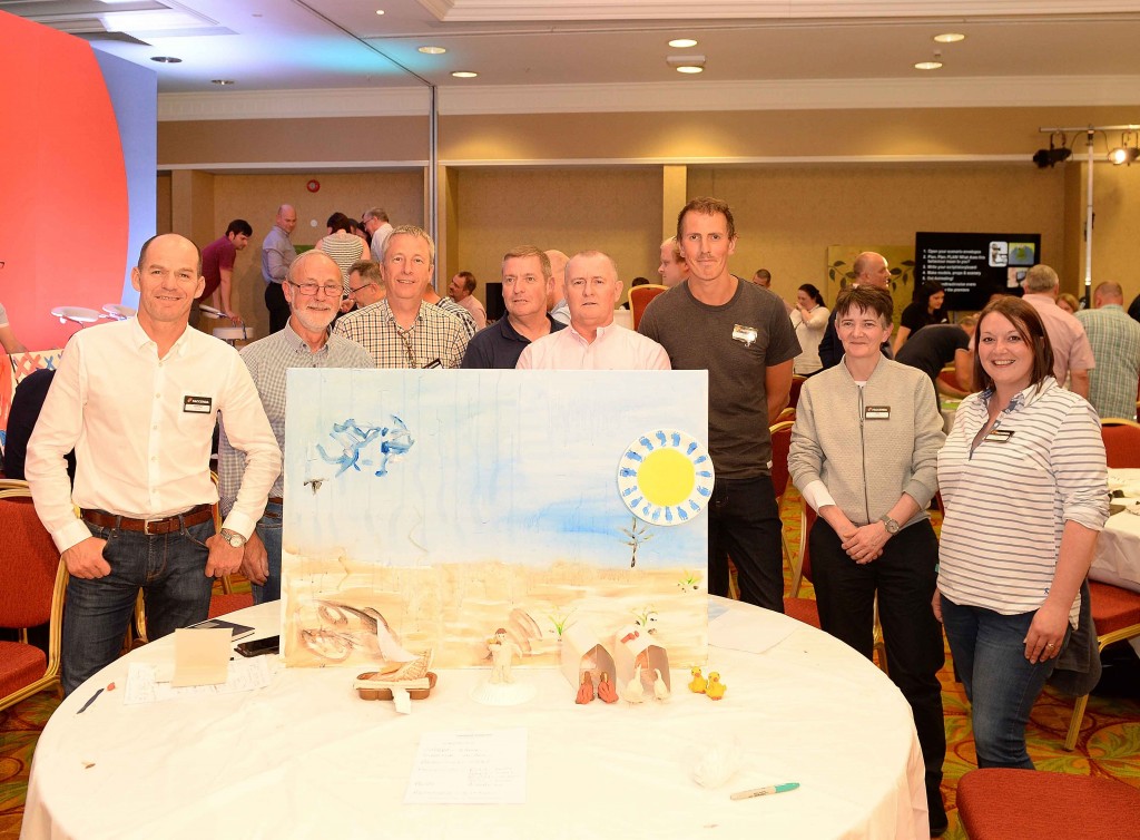 Corporate Teambuilding Activities