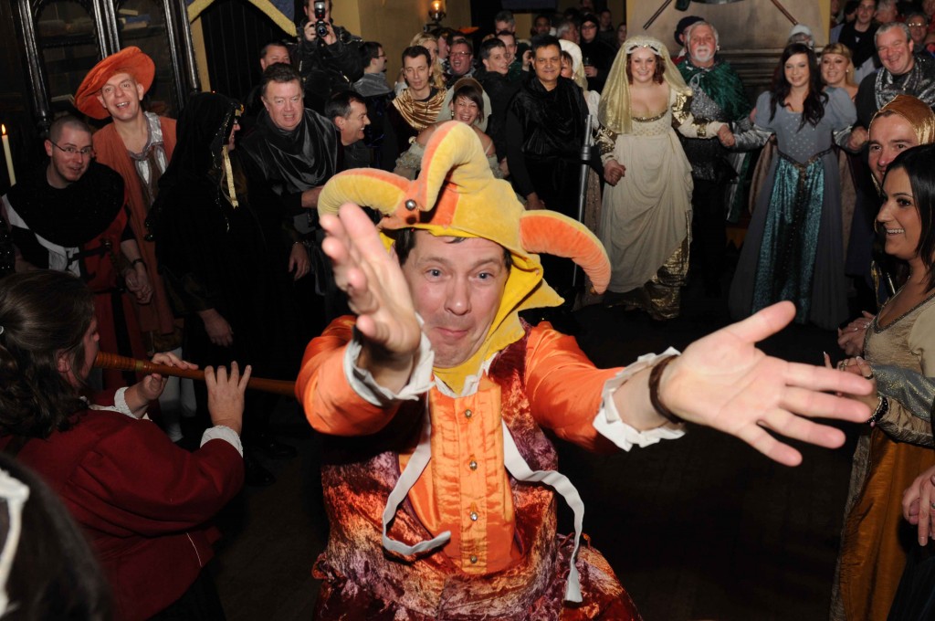Corporate Events UK