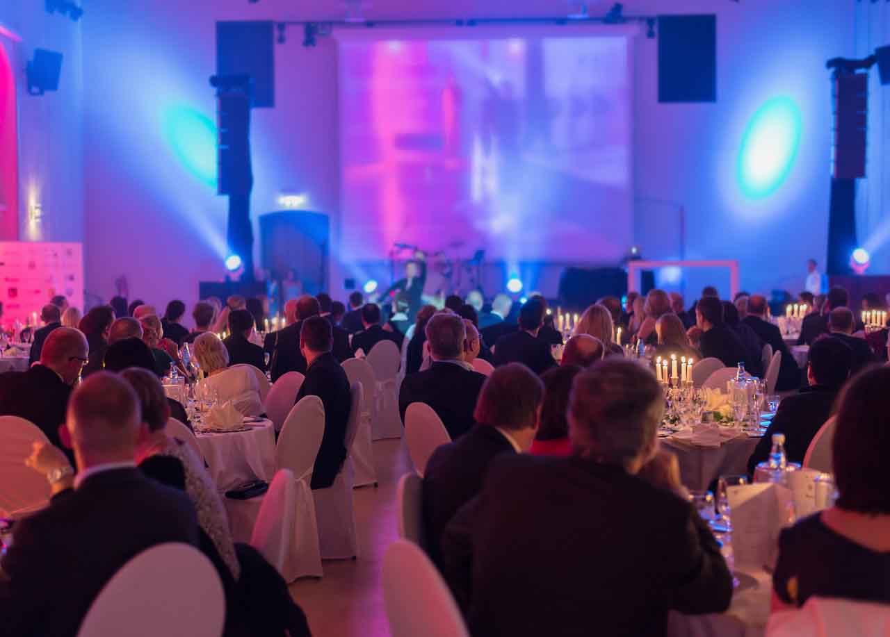 Event Management Companies