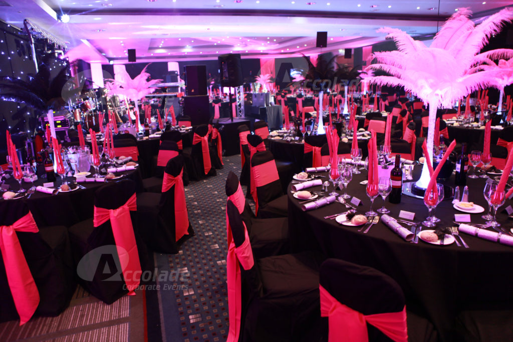 5 Staff Christmas Party Ideas Accolade Corporate Events