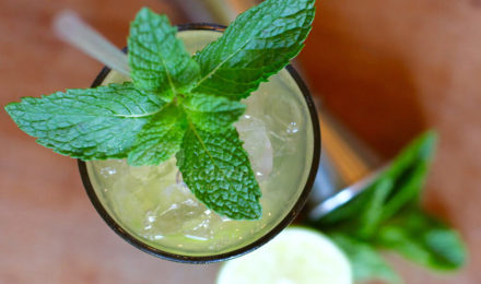 Cocktail Masterclass - Accolade Events