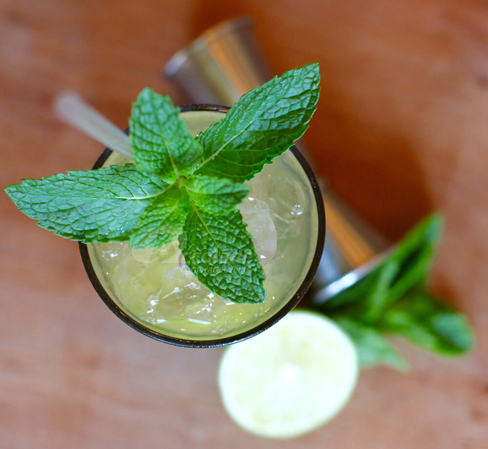 Cocktail Masterclass - Accolade Events