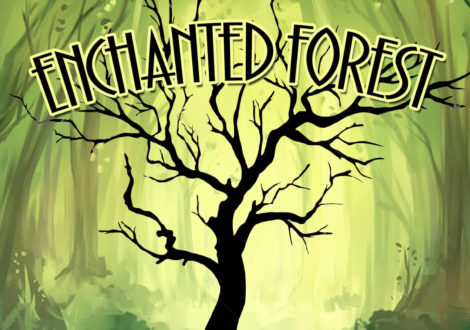 Enchanted Forest Company Party