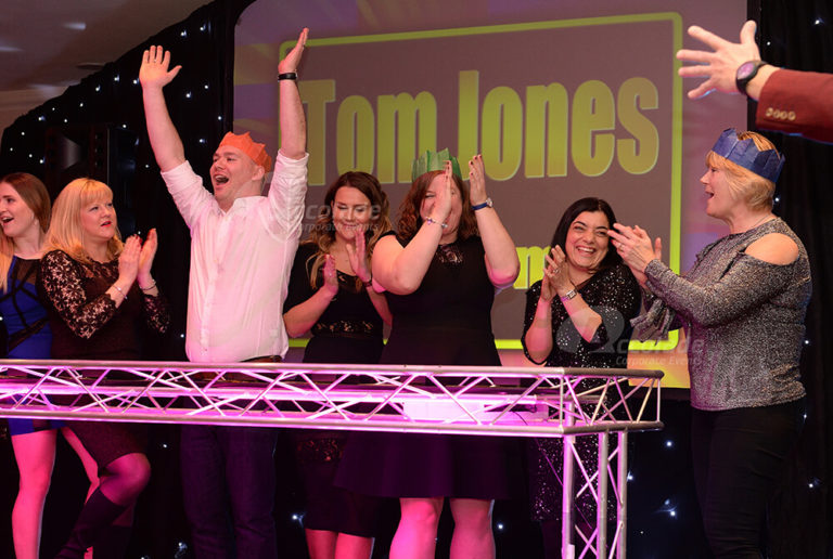 7 Game Show Ideas to Liven Up Your Company Christmas Party Accolade