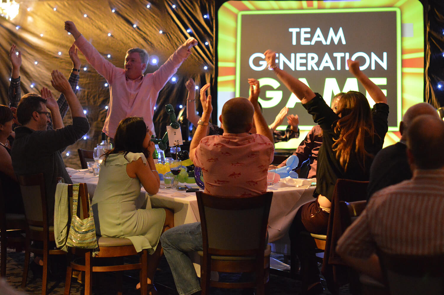 7 Game Show Ideas to Liven Up Your Company Christmas Party Accolade