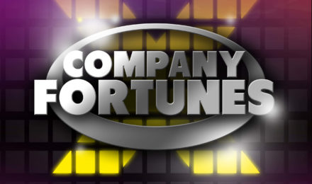 Company Fortunes - Accolade Events