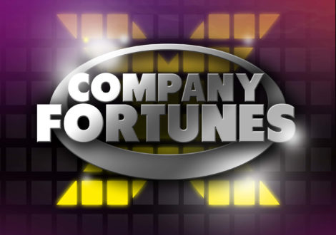 Company Fortunes - Accolade Events