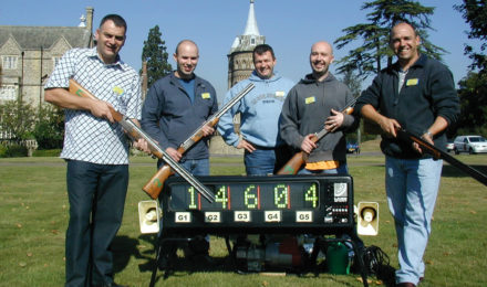 Country Pursuits - Accolade Events