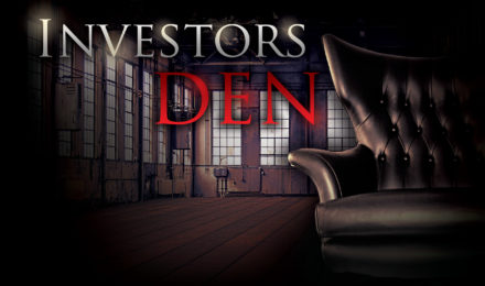 Dragons Den Team Events - Accolade
