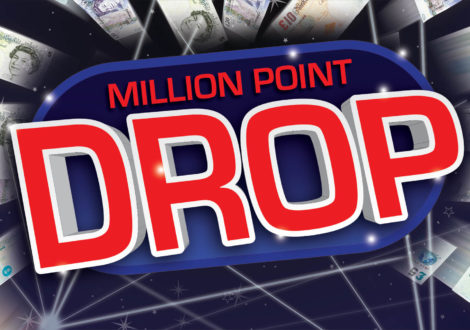 Million Point Drop Accolade Events