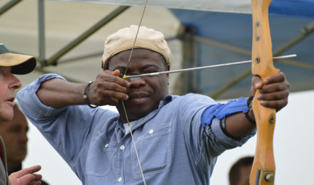 Motorised and Shooting Event - Accolade Events