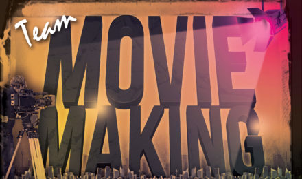 Movie Making Event - Accolade Events