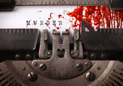 Murder Mystery Evening - Accolade Events