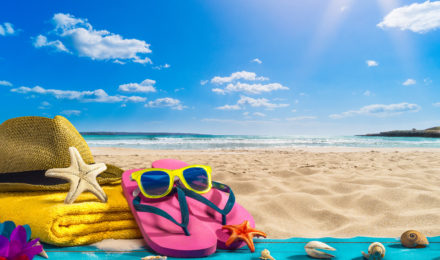 Summer Holiday Event - Accolade