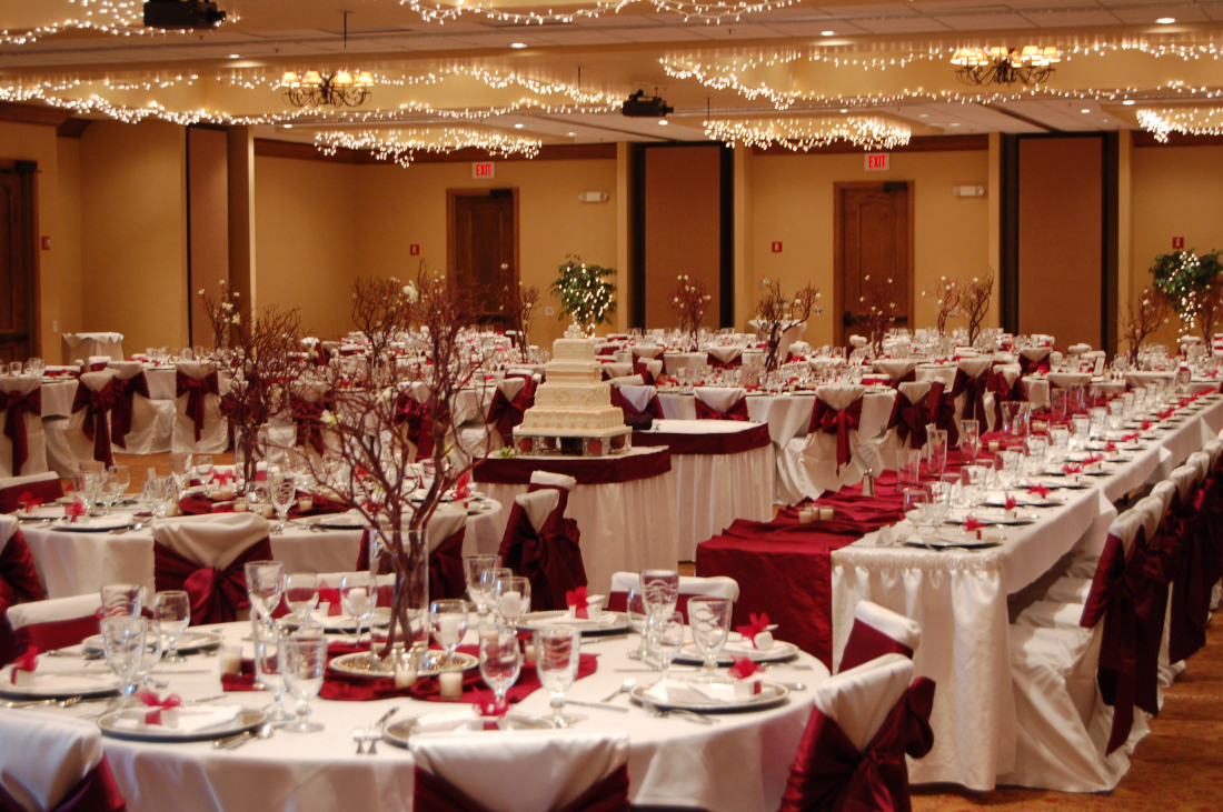 The Ultimate Christmas Office Party Accolade Corporate Events