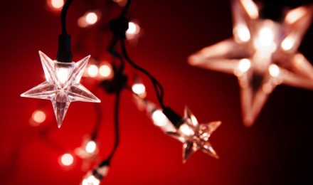Christmas Office Party Decorations