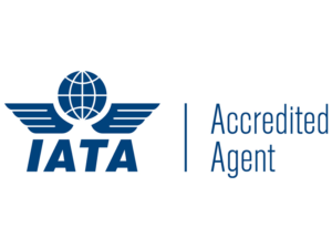 IATA Agent Logo